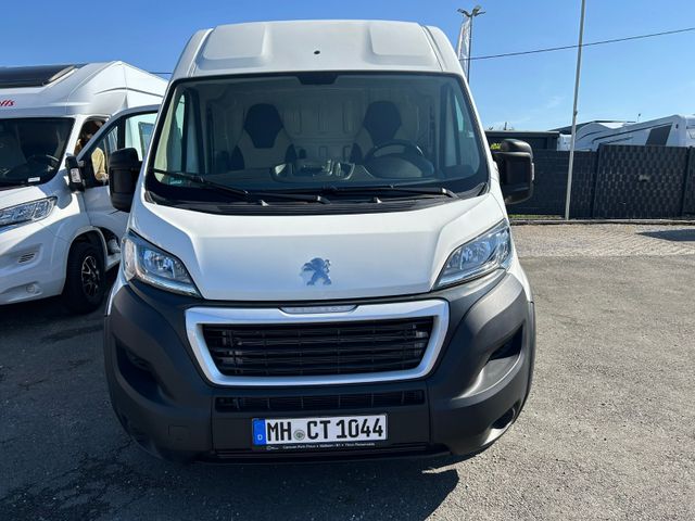 Peugeot Boxer Kasten Hochraum 435 L4H2 Premium BlueHDi 1