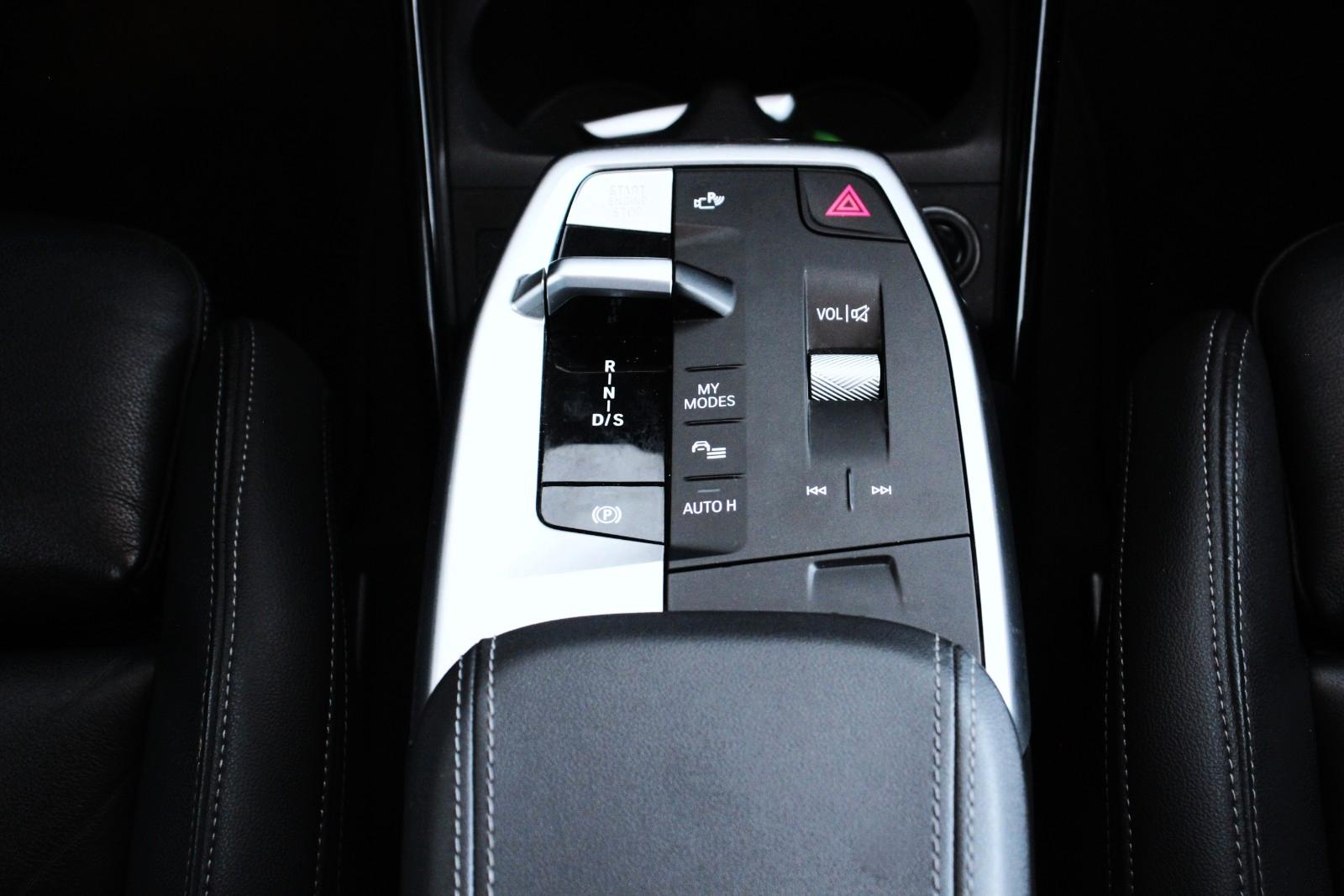 BMW Active 218i M Sport Active Tourer (U06) *A-LED*HUD*Pano, миниатюра 19