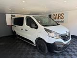 Renault Trafic Combi 8 SITZER - Renault Trafic in Gelsenkirchen
