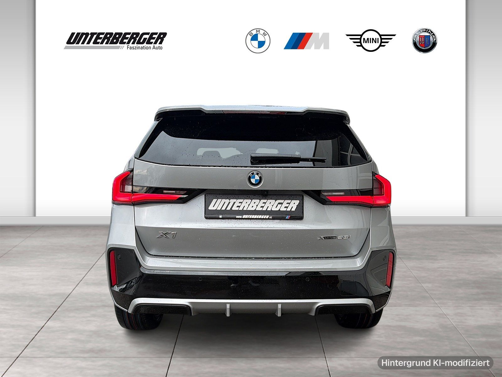 BMW X1 - Bild 5