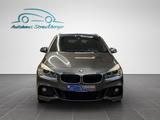 BMW 218d Active Tourer M Sport Tempo SHZ LED HiFi 2Z - BMW 218 Active Tourer Gebrauchtwagen