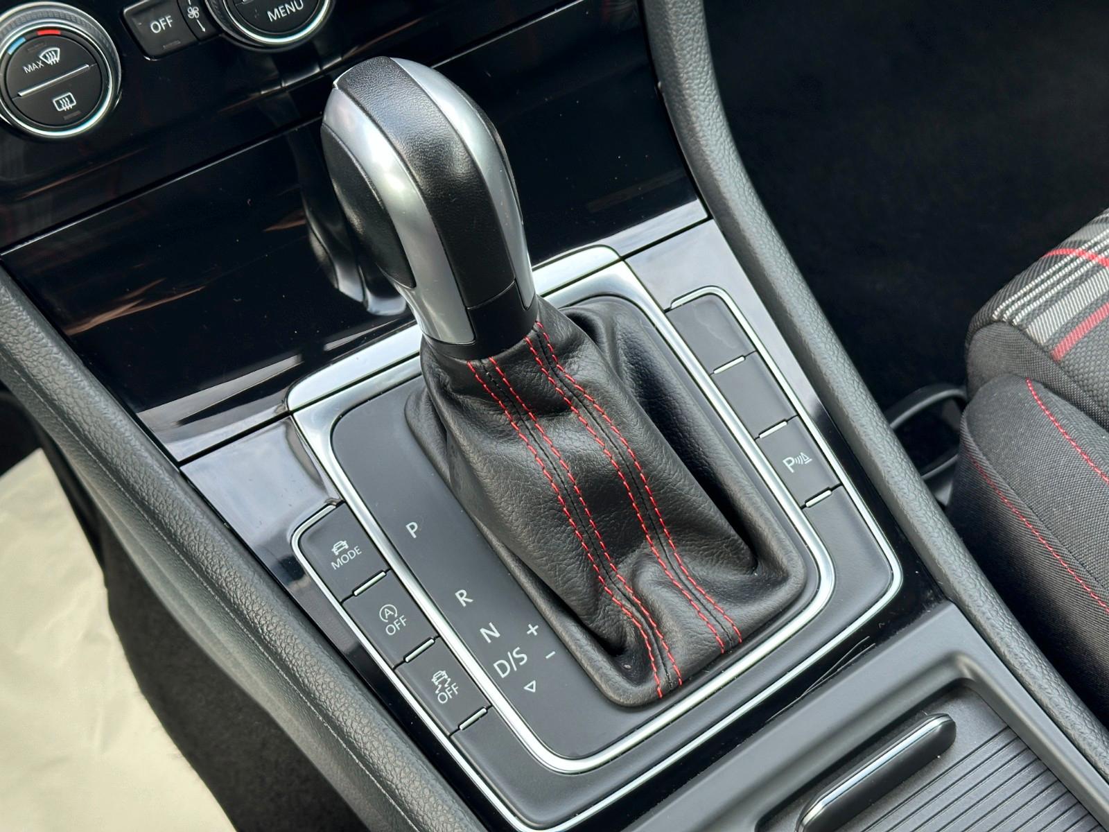 Volkswagen Golf VII Lim. GTI Performance DSG LED SHZ, миниатюра 19