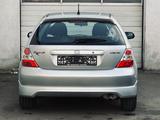 Honda Civic Lim. 3-trg. 1.4 i Sport*Klimaanlage*TÜVNEU - Honda Gebrauchtwagen von 2005