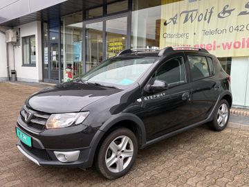 Bild Sandero Dacia