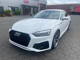Audi A5 Sportback 35 TFSI S line*TOP*GARANTIE* - Audi A5: Weiß, Sportback