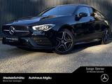 Mercedes-Benz CLA 250 e Shooting Brake AMG Night Led Kam MBUX - Mercedes-Benz CLA 250 Shooting Brake aus 2022
