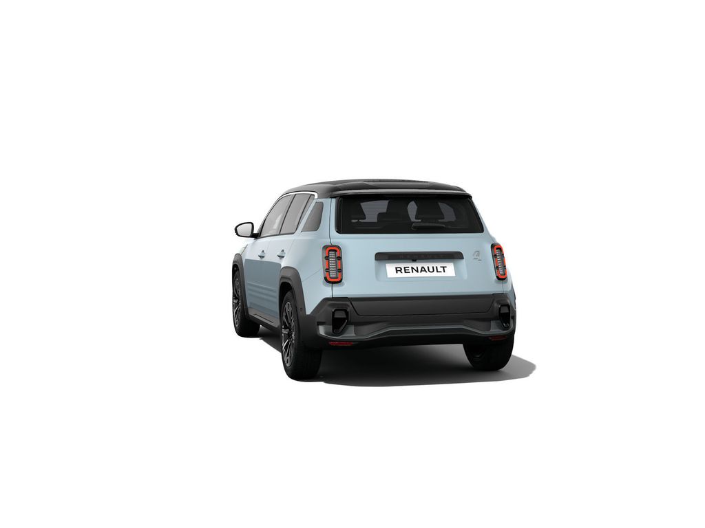 RENAULT R 4 - Bild 5