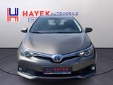 Toyota Auris Hybrid Edition-S Navi / Kamera / Euro 6 - Toyota Auris: Edition