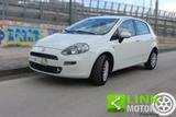 Fiat FIAT Grande Punto 1.4 BENZINA/METANO NATURAL POW - Fiat Punto Grande Gebrauchtwagen