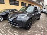 Land Rover LAND ROVER Discovery 2.0 SD4 240 CV HSE Luxury 7 - Land Rover Discovery: 2.7