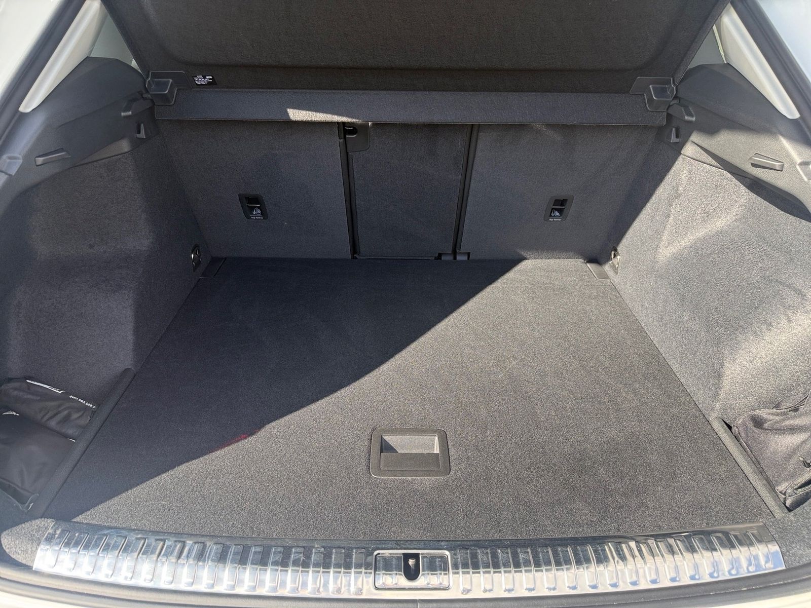 Audi Q3 - Bild 13