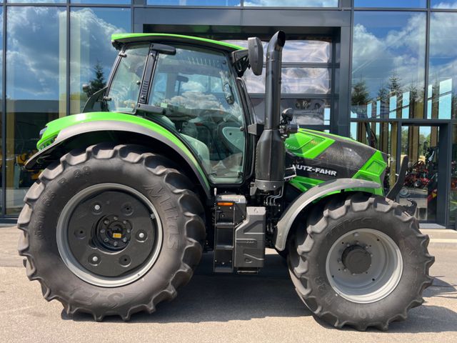 Deutz-Fahr 6175.4 TTV