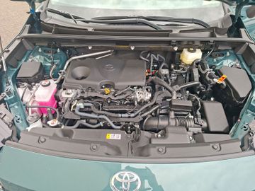 Toyota RAV 4 - 7