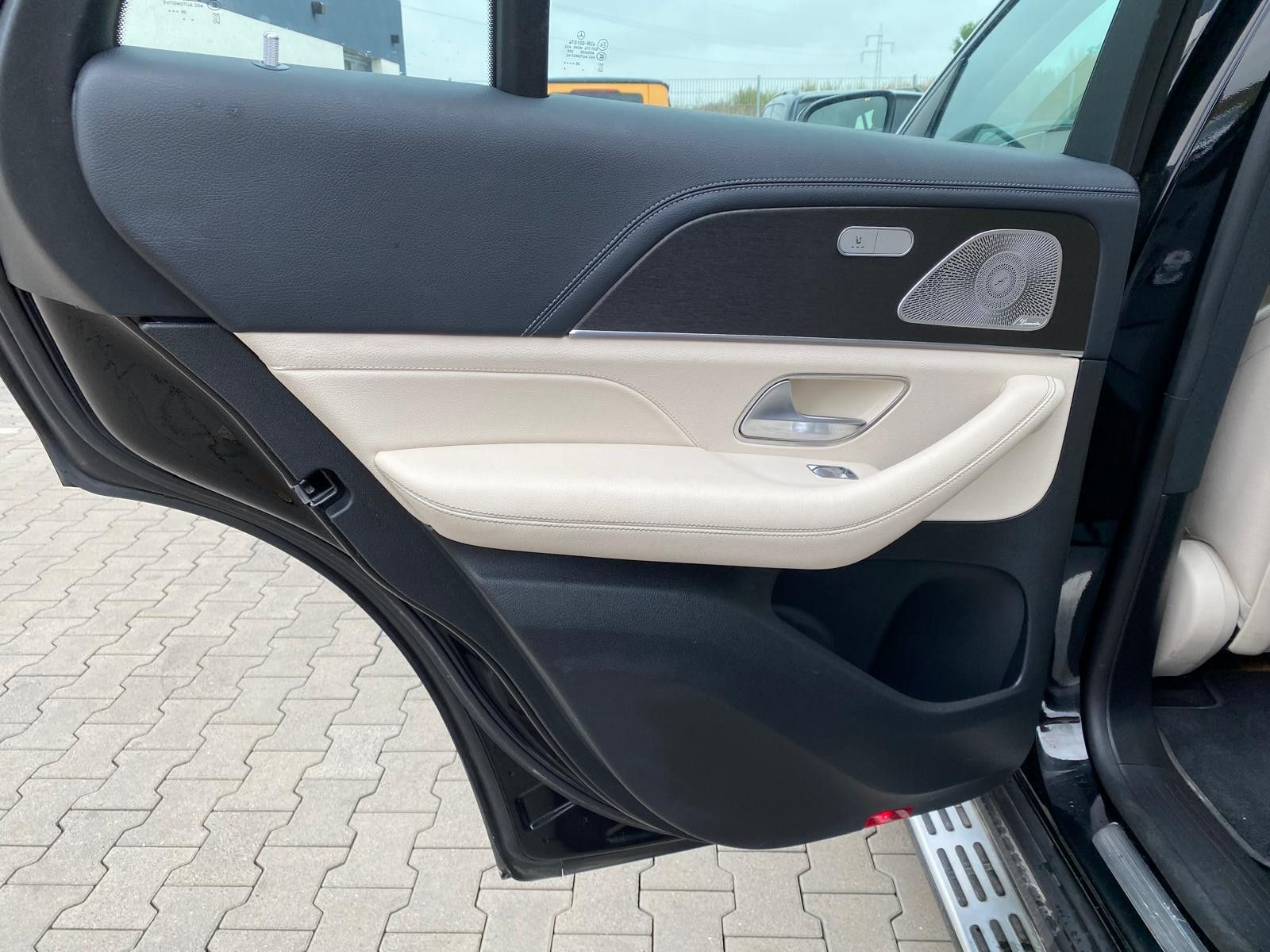 Mercedes-Benz GLE 350 GLE 350e AMG 4Matic Coupe PANO BURM. VO foto 23