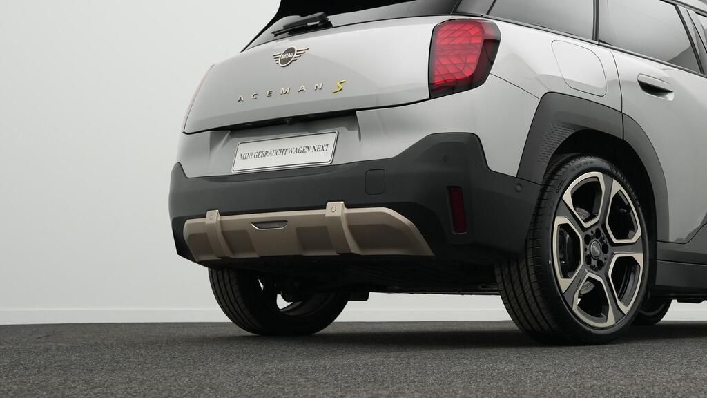 MINI Aceman - Bild 23