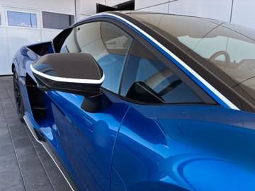 صورة مصغرة 14 لـ 2025 Lamborghini TEMERARIO