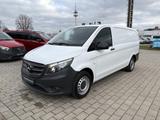 Mercedes-Benz Vito 116 CDI KA Lang 3-Sitze Klima AHK 2.5t. Hec - gebrauchte Mercedes-Benz Vito aus dem Jahr 2022