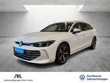 Volkswagen Passat Variant 1.5 eTSI DSG Business Navi AHK Ma