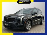 Cadillac XT4 2.0 T Sport AWD *Vollausstattung*