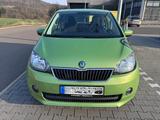 Skoda Citigo 1.0 MPI 74PS PDC Navi 107000km - gebrauchte Skoda Citigo aus dem Jahr 2012