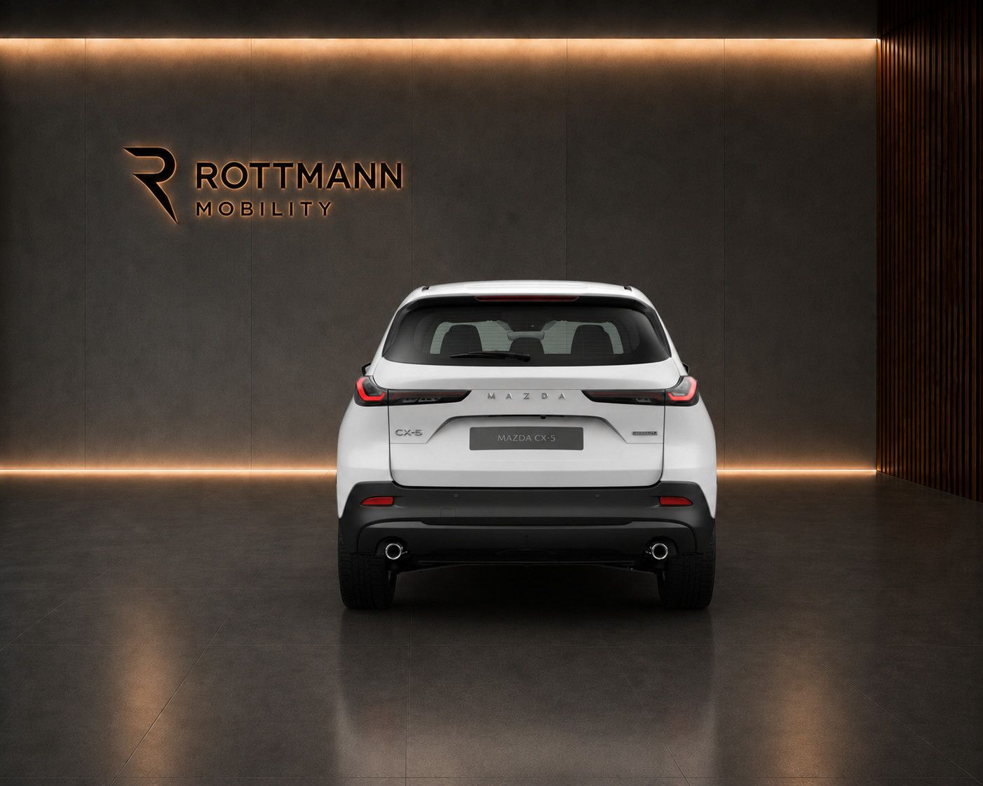 Mazda CX-5 - Bild 5