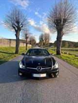 Mercedes-Benz SL 63 AMG Performance Sammler - gebrauchte Mercedes-Benz SL 63 AMG aus dem Jahr 2008