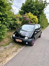 Renault Twingo Renault - gebrauchte Renault Twingo aus dem Jahr 2006