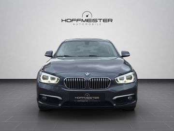 BMW 118 - 7