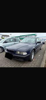 BMW 7er 735i Automatik - BMW 735 aus 1997