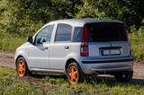 Fiat Panda Panda 1.2 Classic ESP 6 Airbags - Fiat aus 2012