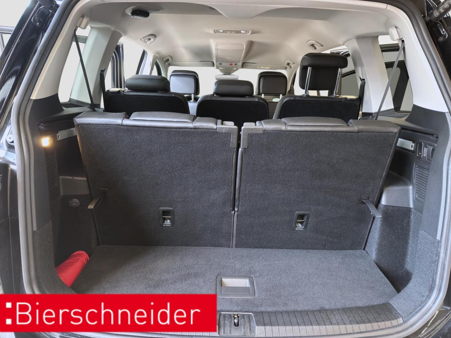 Volkswagen Touran 1.5 TSI DSG Goal 7S IQ.LIGHT NAVI KAMERA, миниатюра 22