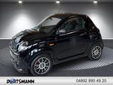 Microcar DUÈ fahren ab 15 Jahren - Microcar mit Diesel-Antrieb: Kleinwagen