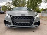 Audi TT Coupe 45 TFSI quattro S-Line Sport+/20"/Sound - Audi TT quattro-sport