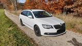 Skoda superb 2.0 170 Ps - Skoda Superb: 170