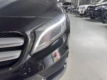 Mercedes GLA 200 - 10