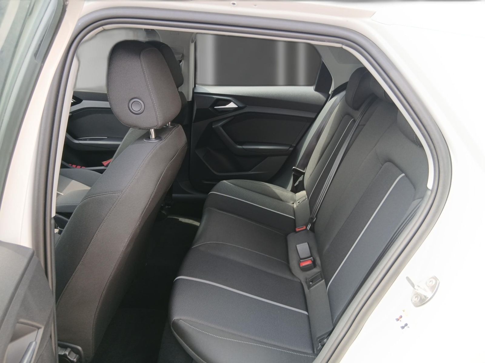 Audi A1 - Bild 11