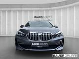 BMW 116 i M Sport Navi HUD 18'' Rückf.-Kamera HiFi L - BMW 1er Reihe: Sportsitze