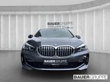 BMW 116 i M Sport Navi HUD 18'' Rückf.-Kamera HiFi L - BMW 1er Reihe: Automatik