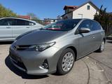 Toyota Auris Panorama Navi Kamera Klimaautomatik - Toyota Auris mit Panoramadach