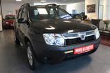 Dacia Duster I Ice 4x2  1,6/105 PS - Dacia Duster: 1.6