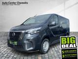 Nissan Primastar Kombi L1H1 2.8t TEKNA LED/Navi/PDC/LM - Nissan Primastar mit Diesel-Antrieb: Kleinbus