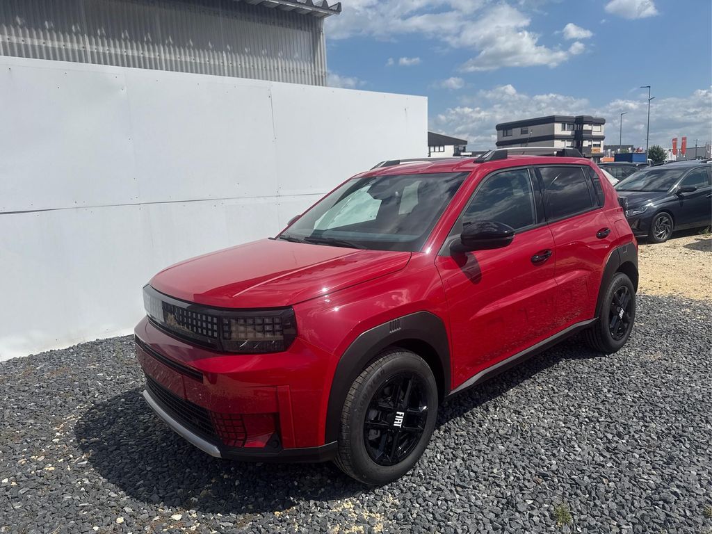 Image of Fiat Panda