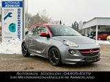 Opel Adam Unlimited OPC-Line *Sternenhimmel&Sitzheizg - Opel Adam in Oldenburg