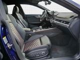 Audi RS 5 Sportback 290kmh*Matrix*B&O*HuD - Audi RS5 in Stuttgart