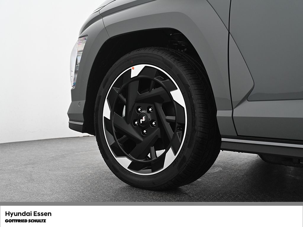 Hyundai Kona – Bild 5