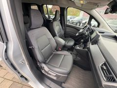 NISSAN Townstar Kombi L1 Tekna 1.3DIG-T