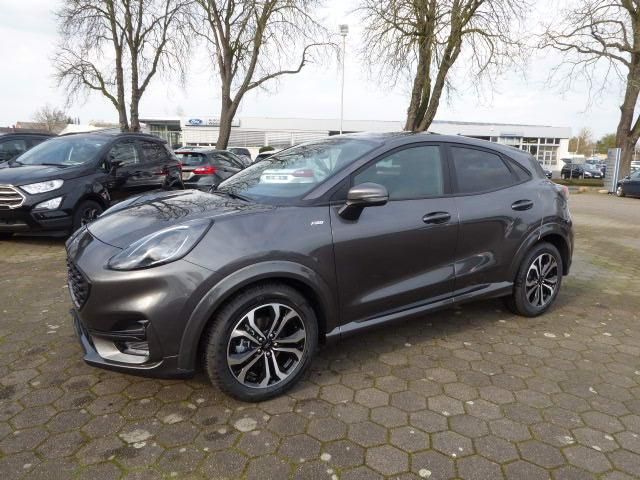 Ford Puma ST-Line Ecoboost-+ Winterpaket / Komfortpak