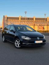 Volkswagen Verkaufe Volkswagen Golf 1.5 TSI, Baujahr ... - Volkswagen Golf: V Baujahr