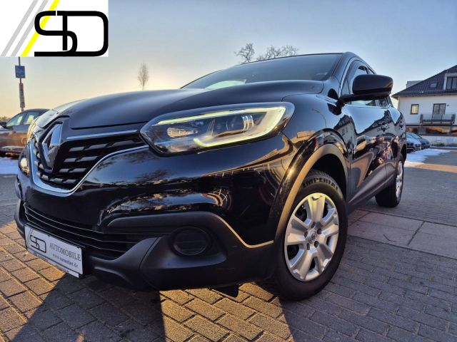 Renault Kadjar 1.2 TCe 130 Life ENERGY Temp*Lim*AHK*+++