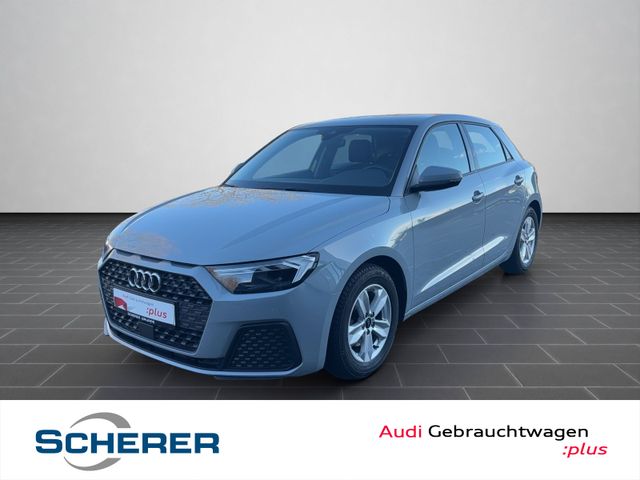 Audi A1 Sportback 30 TFSI LED SHZ EPH hi.